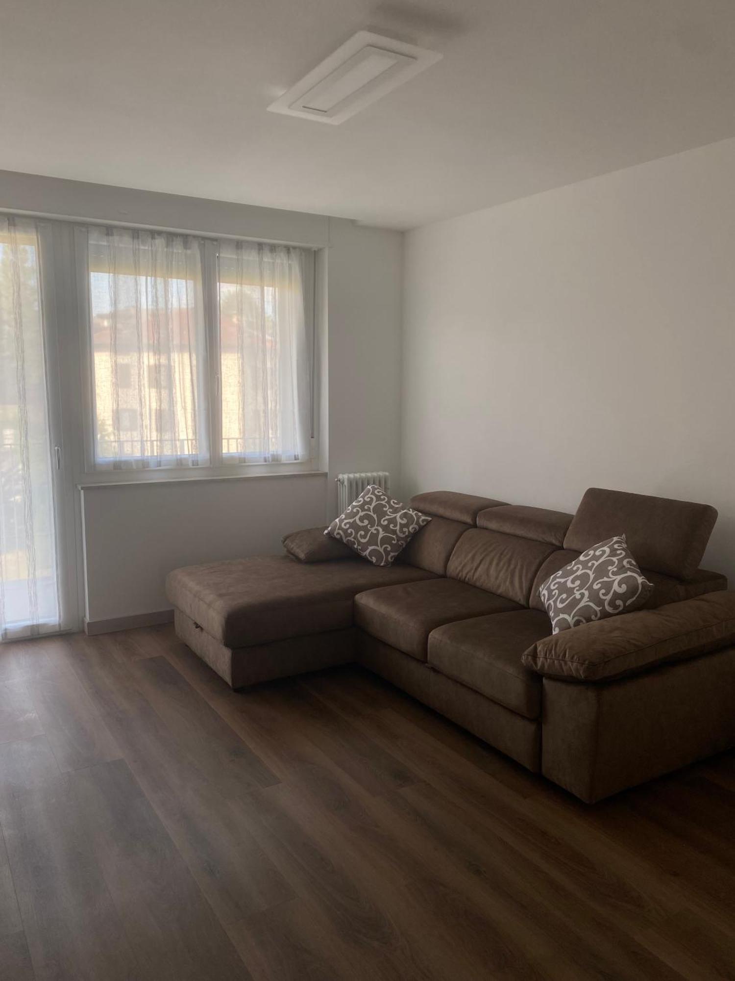 Appartamento Panorama 1 Cles Exterior foto